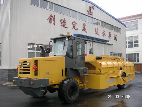 阳极拖车01